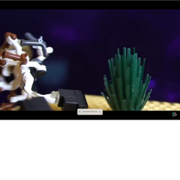Korblox raid lobby