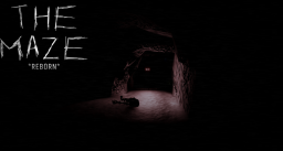 Labirynt: REBORN