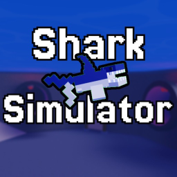 Shark Simulator[Beta]