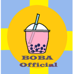 Boba Café Official