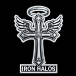 IRON HALOS