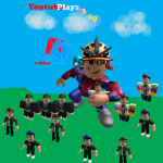 yOUTUBERpLAYZ123097