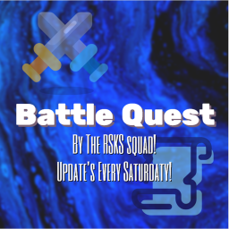 BattleQuest