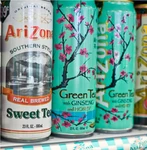 green arizona tea Group Thumbnail