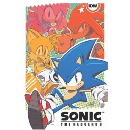 Beta Sonic Tester icon