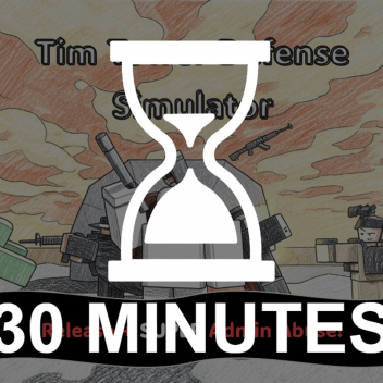 [🔥] Tim Tower Defense Simulator [🎁UPD 1🎁]