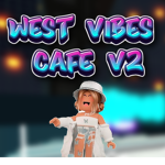 West Vibes Café