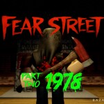 Fear Street: Camp Nightwing (HORROR)