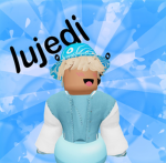 Lujedi’s Jedi Army!