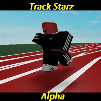 Track Starz ALPHA Running Simulator