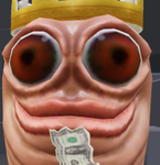 The Wormy Kingdom