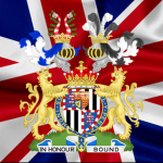 |-| Royal Household of Mountbatten |-|