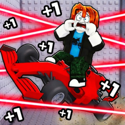 [🏎️] +1 Speed Supercar Escape