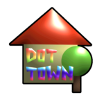 [DOT TOWN]