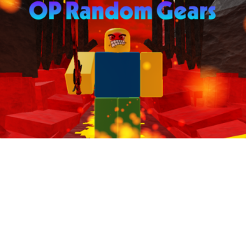 Random Gear Wars