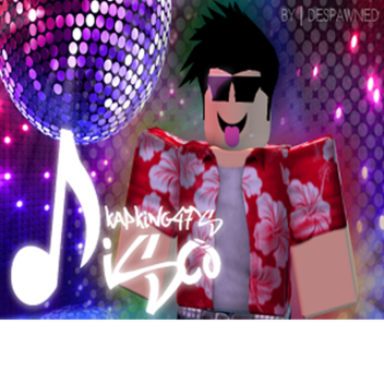 KapKing47's Disco [WIP]