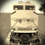Railfan Gang