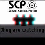 /SCP/ Site 3