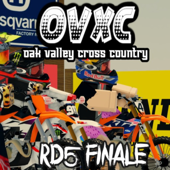 OVXC RD5 FINALE - Meadow Valley