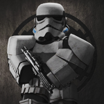 IC -|- Imperial Commandos¤