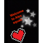 Alex squad ☺️