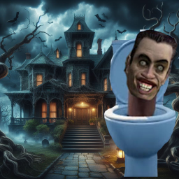 🚽Skibidi Toilet Escape🚽 *Chapter 2!*