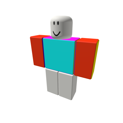 RAINBOW MADNESS thumbnail
