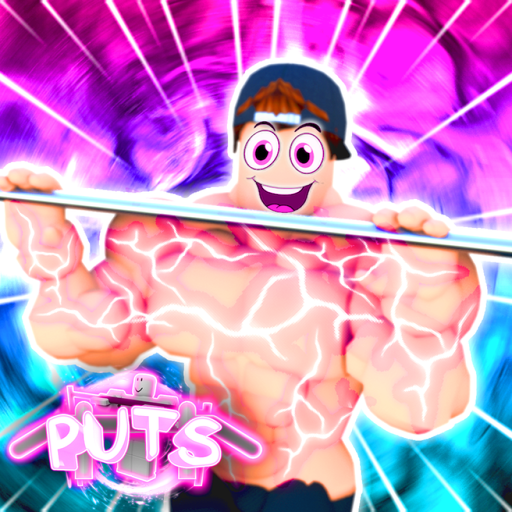 [💪2X]💪Pull Up Training Simulator