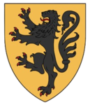 County of Flander 1300's