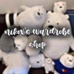 nikox’s wardrobe shop