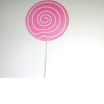 Lollipop love squad