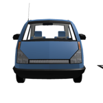 altima XD