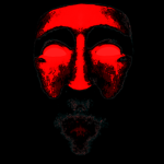 The Lord behind the mask