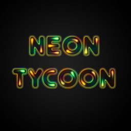NEON TYCOON