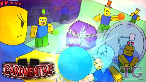 Cardmental [NEW]