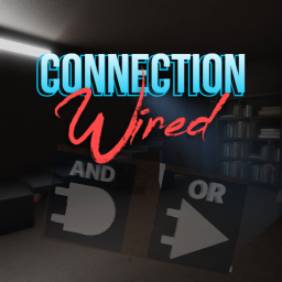 Connection Wired