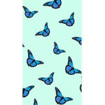 X.Butterfly Squad.X