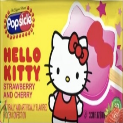 Hello Kitty Face Bar Bag Roblox decal