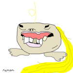 Blobfish studio