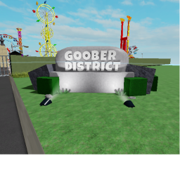 Goober District 2 (100% FREE)