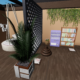 chill room