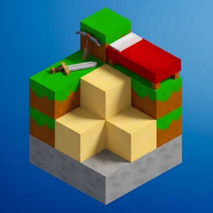BuildCore Group Roblox group icon