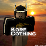 Kore Clothing