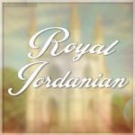 ----Royal Jordanian---