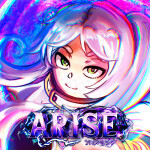[MAGE] Arise Crossover