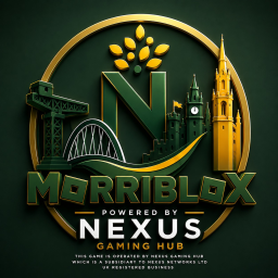 Morriblox