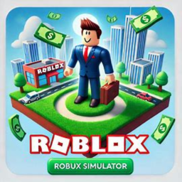 Robux Simulator
