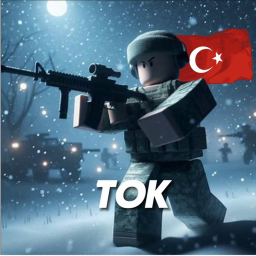 TOK | Turkish Soldier Game #NEW!