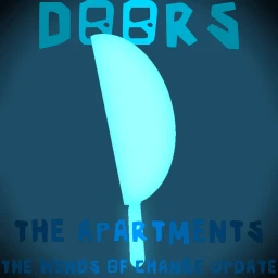 DOORS: The Apartments [HALLOWEEN SKINS!] icon