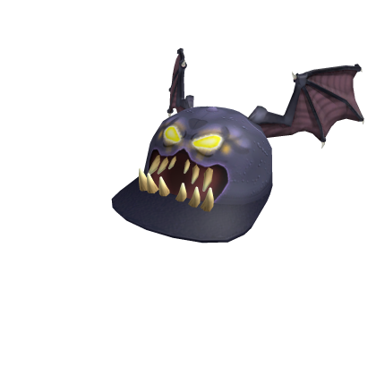 Demon Cap